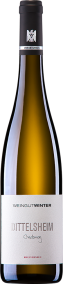 2021 Chardonnay trocken VDP.Ortswein Dittlesheim Weingut Winter 750.00