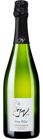 Champagne Ora Alba Blanc de Blancs Extra Brut Grand Cru J. Vignier 750.00