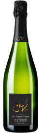 Champagne Longues Verges Blanc de Blancs Extra Brut Grand Cru J. Vignier 750.00