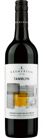 2021 Tamblyn Cabernet Shiraz Malbec Merlot Langhorne Creek Bremerton Wines 750.00