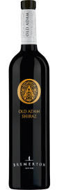 2017 Shiraz Old Adam Langhorne Creek Bremerton Wines 750.00