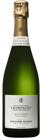 Champagne Blanc de Blancs Vigne des Riceys Domaine Alexandre Bonnet 750.00