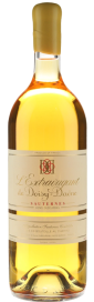 2011 L'Extravagant de Doisy-Daëne Sauternes AC 750.00