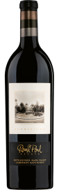 2017 Cabernet Sauvignon Estate Rutherford - Napa Valley Round Pond Estate Winery 750.00