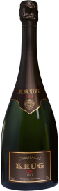 2004 Champagne Brut Millésimé Krug 750.00