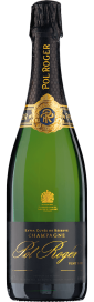 2015 Champagne Brut Vintage Pol Roger 750.00