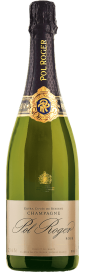 2012 Champagne Rosé Vintage Brut Pol Roger 750.00