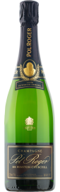 2012 Champagne Cuvée Sir Winston Churchill Brut Pol Roger 750.00