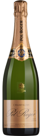 Champagne Rich Demi-sec Pol Roger 750.00