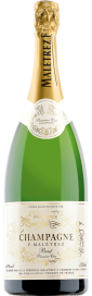 Champagne Réserve Brut 1er cru Sélection Mövenpick Frédéric Malétrez 1500.00