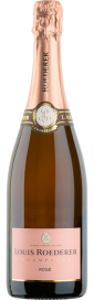 2015 Champagne Brut Rosé Louis Roederer 750.00