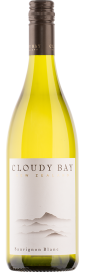 2021 Sauvignon Blanc Marlborough Cloudy Bay Vineyards 750.00