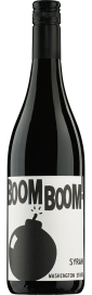 2018 Syrah Boom Boom ! Washington State Charles Smith Wines 750.00