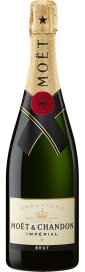 Champagne Brut Impérial Moët & Chandon 750.00