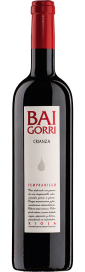 2017 Baigorri Crianza Rioja DOCa Bodegas Baigorri 750.00