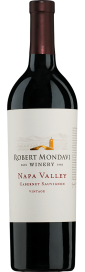 2018 Cabernet Sauvignon Napa Valley Robert Mondavi Winery 750.00
