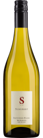 2020 Sauvignon Blanc New Zealand Schubert Wines (Bio) 750.00