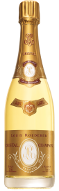 2014 Champagne Brut Cristal Louis Roederer 750.00