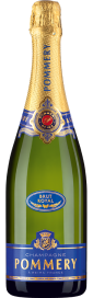 Champagne Pommery Brut Royal Pommery 750.00