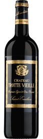 2013 Château Trotte Vieille 1er Grand Cru Classé "B" St-Emilion AOC 750.00