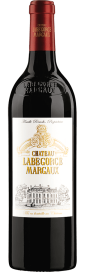 2021 Château Labégorce Cru Bourgeois Margaux AOC 750.00