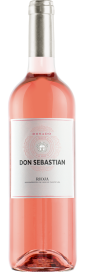 2020 Don Sebastian Rosado Rioja DOCa Unión Viti-Vinícola 750.00
