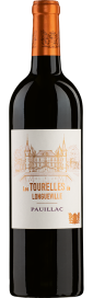 2019 Les Tourelles de Longueville Pauillac AOC Second vin du Château Pichon-Longueville-Baron 750.00
