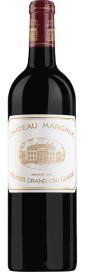 2021 Château Margaux 1er Cru Classé Margaux AOC 750.00