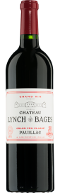 2016 Château Lynch-Bages 5e Cru Classé Pauillac AOC 750.00