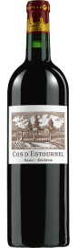 2017 Château Cos d'Estournel 2e Cru Classé St-Estèphe AOC 750.00