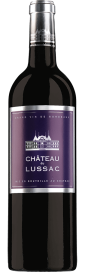 2018 Château de Lussac Lussac-St-Emilion AOC 750.00