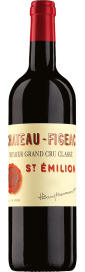 2017 Château Figeac 1er Grand Cru Classé B St-Emilion AOC 750.00