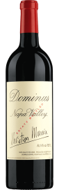 2017 Dominus Napa Valley Christian Moueix 750.00