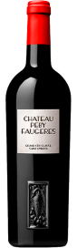 2017 Château Péby Faugères Grand Cru Classé St-Emilion AOC 750.00