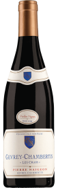 2014 Gevrey-Chambertin AOC Vieilles Vignes Les Crais Pierre Naigeon 750.00