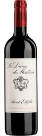 2015 La Dame de Montrose St-Estèphe AOC Second vin du Château Montrose 750.00