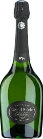 Champagne Brut Grand Siècle Laurent-Perrier 750.00