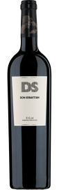 2018 Don Sebastian DS Rioja DOCa Unión Viti-Vinícola 750.00