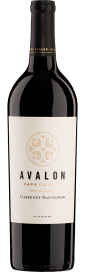 2015 Cabernet Sauvignon Napa County Avalon Winery 750.00