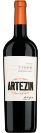 2017 Zinfandel Artezin Mendocino County Artezin Wines 750.00