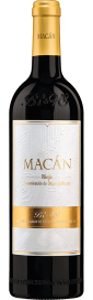 2017 Macán Rioja DOCa Bodegas Benjamin de Rothschild & Vega Sicilia 750.00