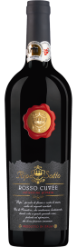 2018 Rosso Cuvée Ripa di Sotto Collezione Privata Vino d'Italia Cantine del Borgo Reale 750.00