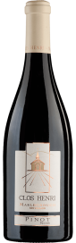 2014 Pinot Noir Marlborough Clos Henri (Bio) 750.00