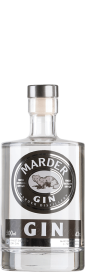 Gin Marder Dry 500.00