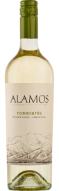 2021 Torrontés Salta Alamos 100 years of Family Winemaking 750.00