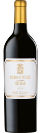 2017 La Réserve de la Comtesse Pauillac AOC Second vin du Château Pichon Longueville Comtesse de Lalande 750.00