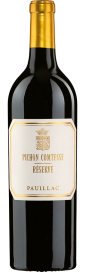 2021 La Réserve de la Comtesse Pauillac AOC Second vin du Château Pichon Longueville Comtesse de Lalande 750.00