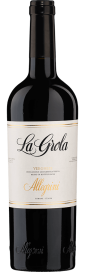 2014 La Grola Veronese IGT Allegrini 750.00