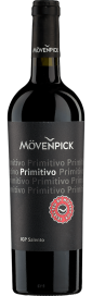 2021 Primitivo Salento IGP Selected by Mövenpick Cantine San Marzano 750.00