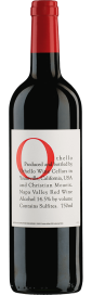 2019 Othello Napa Valley Christian Moueix Othello Wine Cellars 750.00